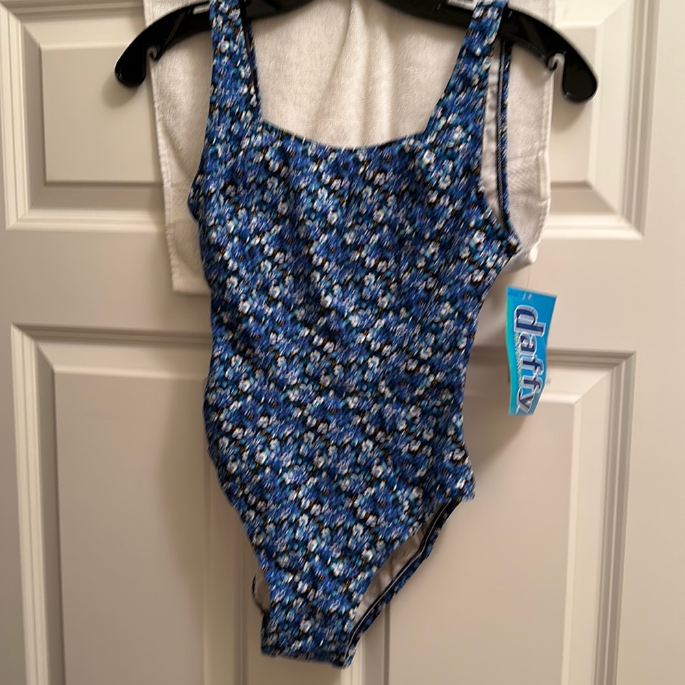 Vintage Swim Suit- NWT